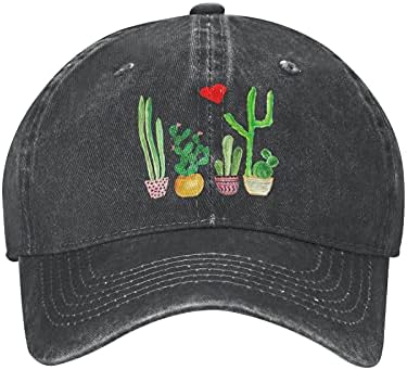 כובע בייסבול לגברים נשים מתכווננות במצוקה וינטג 'משאית יוניסקס אבא כובע