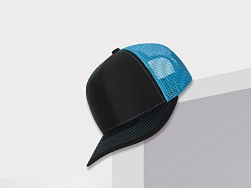 112 כובע משאיות מותאם אישית כרטיסי פוקר רקמה בהתאמה אישית סמלי משחק כובע רשת עיצוב טקסט משלך