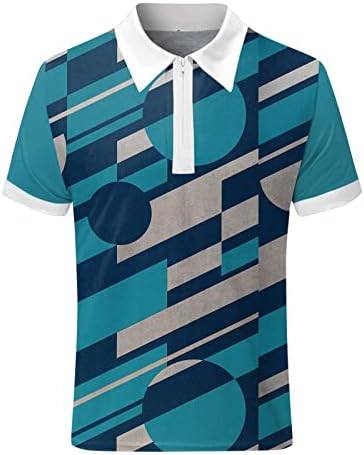 חולצות פולו קיץ XXBR לגברים, 2022 גולף צוואר חדש של גברים חדשים